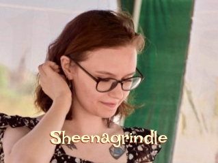 Sheenagrindle
