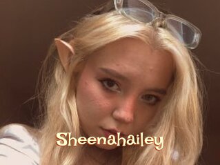 Sheenahailey
