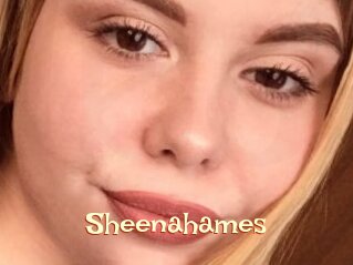 Sheenahames
