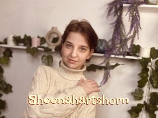 Sheenahartshorn
