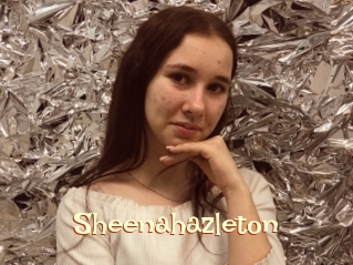 Sheenahazleton