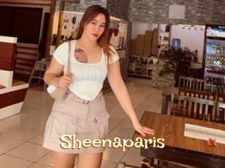Sheenaparis