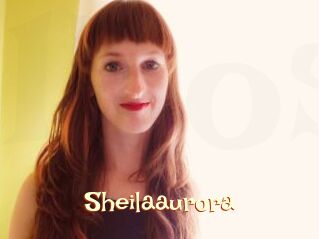 Sheilaaurora
