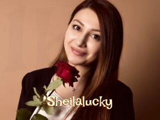 Sheilalucky