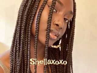 Shellaxoxo