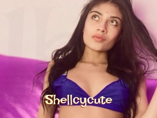 Shellcycute