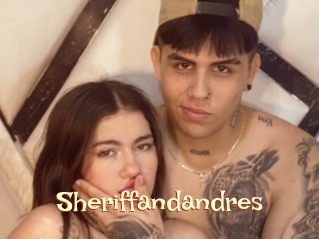 Sheriffandandres