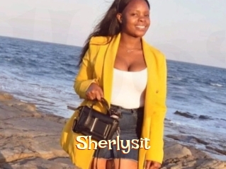 Sherlysit
