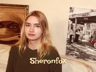 Sheronfox