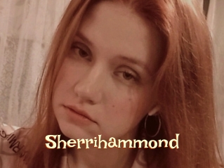 Sherrihammond