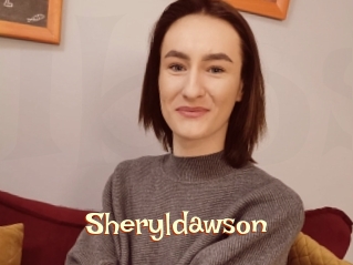 Sheryldawson