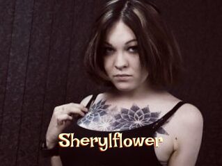 Sherylflower
