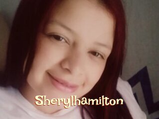 Sherylhamilton