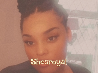 Shesroyal