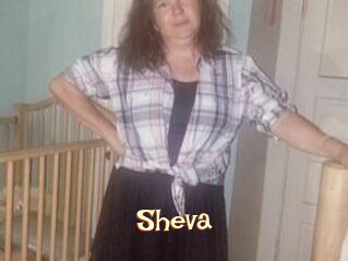 Sheva