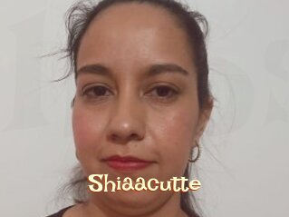 Shiaacutte