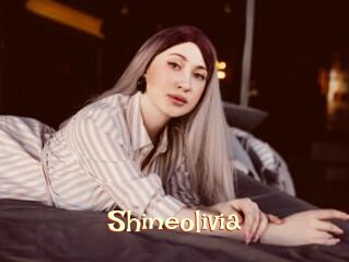 Shineolivia