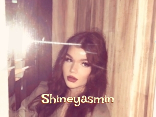 Shineyasmin