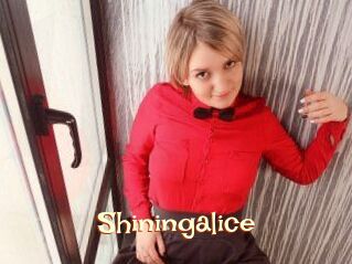 Shiningalice