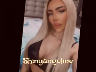 Shinyangeline