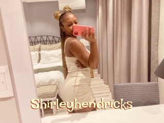 Shirleyhendricks
