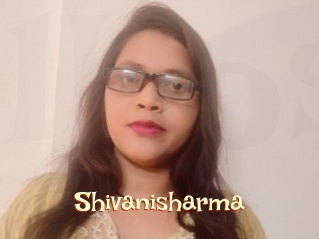 Shivanisharma