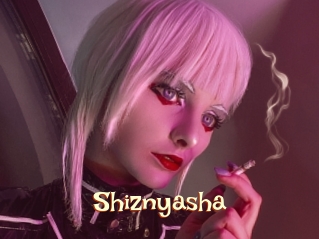 Shiznyasha