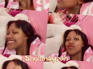 Shollmayrah