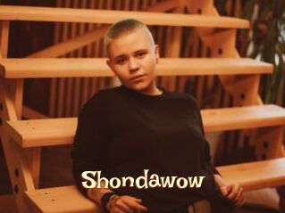 Shondawow