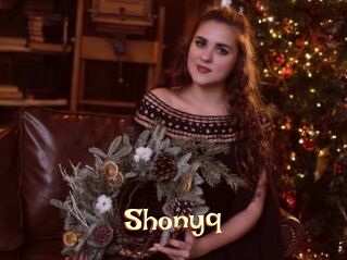 Shonyq
