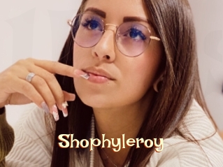 Shophyleroy