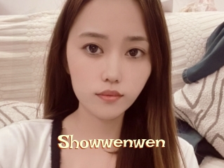 Showwenwen