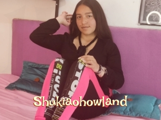 Shukiaohowland