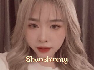 Shunshinmy