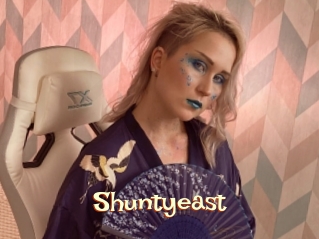 Shuntyeast