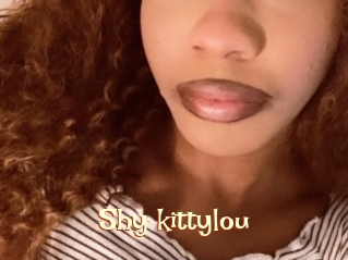 Shy_kittylou