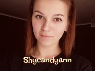 Shycandyann