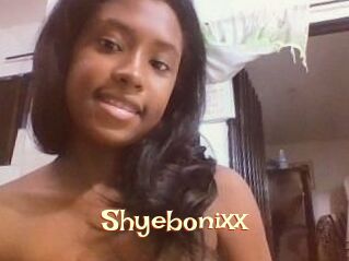 Shyebonixx