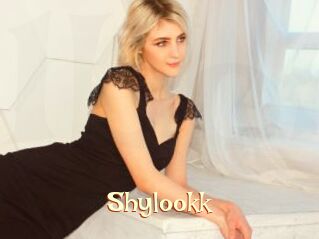 Shylookk