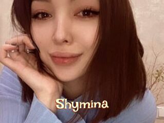 Shymina