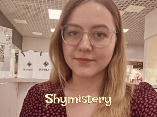 Shymistery
