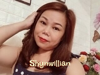 Shynwillian