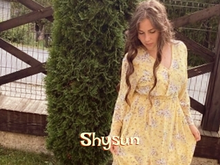 Shysun