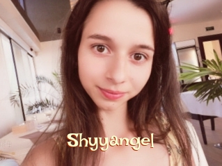 Shyyangel