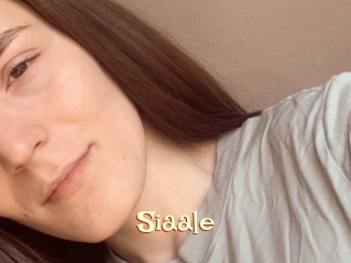 Siaale