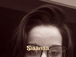 Siaanaa