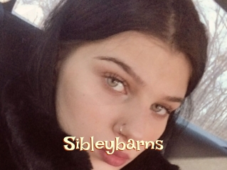 Sibleybarns