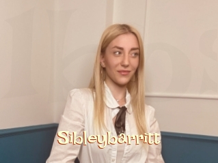 Sibleybarritt