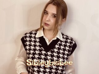 Sibleybisbee