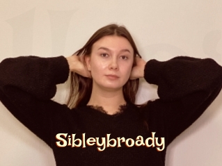 Sibleybroady
